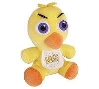 Funko Five Nights at Freddys Chica Plush, 6"