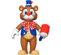 Funko Five Nights At Freddys Action Circus Freddy Figure 12.5 Cm
