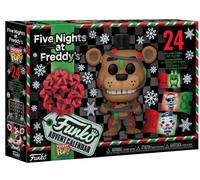 Funko Five Nights At Freddys Advent Calendar