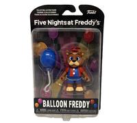 Five Nights at Freddy's: Balloon Freddy 5" Funko Figure