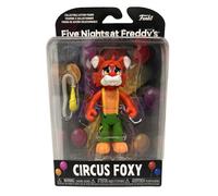 Funko Five Nights at Freddy's Circus Foxy 5" Funko Figure