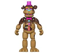 Funko Five Nights At Freddy's (FNAF) Chocolate - Action Figure - Collectable Toy - Gift Idea - Official Merchandise - Video Games Fans