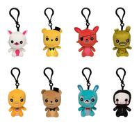 Funko Five Nights at Freddy's FNAF Plush Keychain Blind Bag