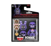 Funko Five Nights At Freddy's (FNAF) Snap: Bonnie the Rabbit - Collectable Vinyl Figure - Gift Idea - Official Merchandise - Toys for Boys, Girls, Kids & Adults