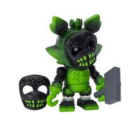 Funko Five Nights At Freddy's (FNAF) Snap: Phantom Foxy - Collectable Vinyl Figure - Gift Idea - Official Merchandise - Toys for Boys, Girls, Kids & Adults