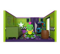 Funko Five Nights At Freddy's (FNAF) Snap: RR - Playset Gator's Room - Collectable Vinyl Figure - Gift Idea - Official Merchandise - Toys for Boys, Girls, Kids & Adults