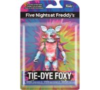 Funko 5'' Five Nights At Freddy's TieDye Foxy Action Figure