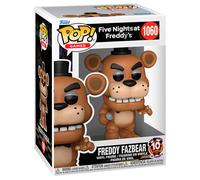 Funko POP! Games: Five Nights at Freddy's (FNAF) - Freddy