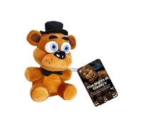 Funko Plush: FNAF: 6" Freddy