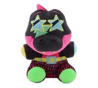 Funko Plush - Five Nights at Freddy's: Security Breach - Montgomery Gator - Blacklight 7"