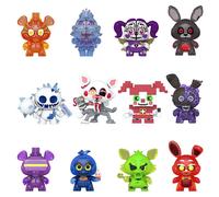 Funko Five Nights At Freddys Mystery Minis Events Figure