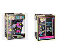 Funko Five Nights at Freddy's Pop Games Foxy Blacklight Vinyl Figure Exclusive 954