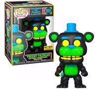 Funko POP! Freddy Fazbear (Blacklight) - Five Nights At Freddy's
