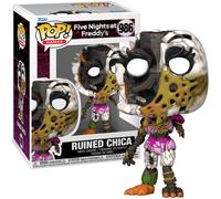 Funko Pop Games: Five Nights At Freddy's: RUIN - Chica the Chicken (US IMPORT)