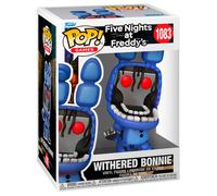 POP! Games - Five Nights at Freddy's #1083 Withered Bonnie