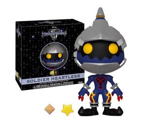 Funko Five Star - Kingdom Hearts III - Soldier Heartless