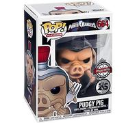 Funko FK32657 Accessories