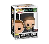 Funko FK47791 Accessories