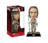 Funko FK6236 Wacky Wobblers Star Wars EP7 Rey