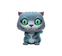 Funko FK6711 Pop! Movies Disney Alice in Wonderland Cheshire Cat Vinyl Figure 10 cm