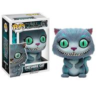 Disney Alice in Wonderland Cheshire Cat Pop! Vinyl Figure