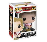 Funko Flash Gordon 8865 "POP! Vinyl Action Figure