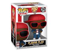 Funko Flavor Of Love Figure 9 Cm