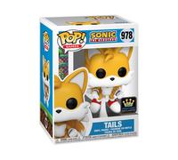 Funko Flying Tails (Sonic The Hedgehog) Pop! Specialty Series