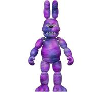 Funko Action Figure 5'': Five Nights At Freddy's (FNAF) TieDye BONNIE THE RABBIT