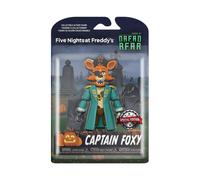 Funko FNAF Dreadbear Captain Foxy - Collectible Vinyl Figure | Official Merchand