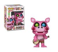 Funko FNAF Pizza Sim: Pigpatch Pop! Collectable Vinyl Figure #364