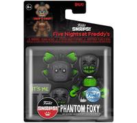 SNAPS! Five Nights at Freddy's - Phantom Foxy
