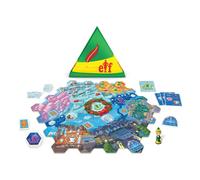 Funko FNK48714 Elf-Journey from the North Pole Board Game