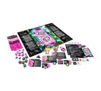 Funko FNK52444 Pop Funkoverse Alice in Wonderland 100 Board Game