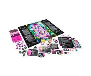 Funko FNK52444 Pop Funkoverse Alice in Wonderland 100 Board Game