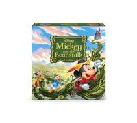 Funko FNK54563 Disney Mickey & the Beanstalk Board Games