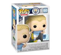 Funko Football Mancity Erling Haaland Figure