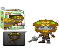 Funko Fortnite Battle Hound Glow in The Dark E3 2019 Limited Edition