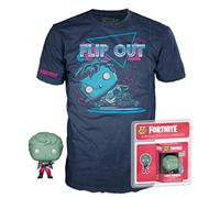 Funko Fortnite Love Ranger POP + Pocket POP Boxed T-Shirt (XL)