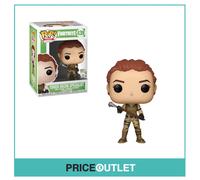 Funko Fortnite Tower Recon Specialist #439