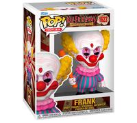 Funko Frank - Killer Klowns From Outer Space Pop! Deluxe
