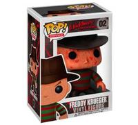 POP! Movies- A Nightmare on Elm Street #02 Freddy Krueger