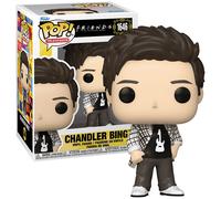 Funko FRIENDS Chandler Bing POP Television Figure 1646