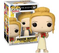 Funko FRIENDS Phoebe Buffay POP Television 1647 TV Show Gift