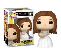 Funko Friends Rachel Figure