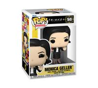 Funko Friends Tv Monica Figure 9 Cm