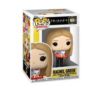 Funko Friends Tv Rachel Figure 9 Cm