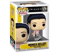 Funko Friends Waitress Monica Assortment 6 Figure 9 Cm