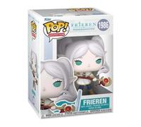 POP! Animation - Frieren: Beyond Journey's End #1986 Frieren