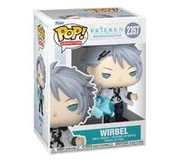 Funko Pop Animation: Frieren Beyond Journeys End - Wirbel - Collect (US IMPORT)